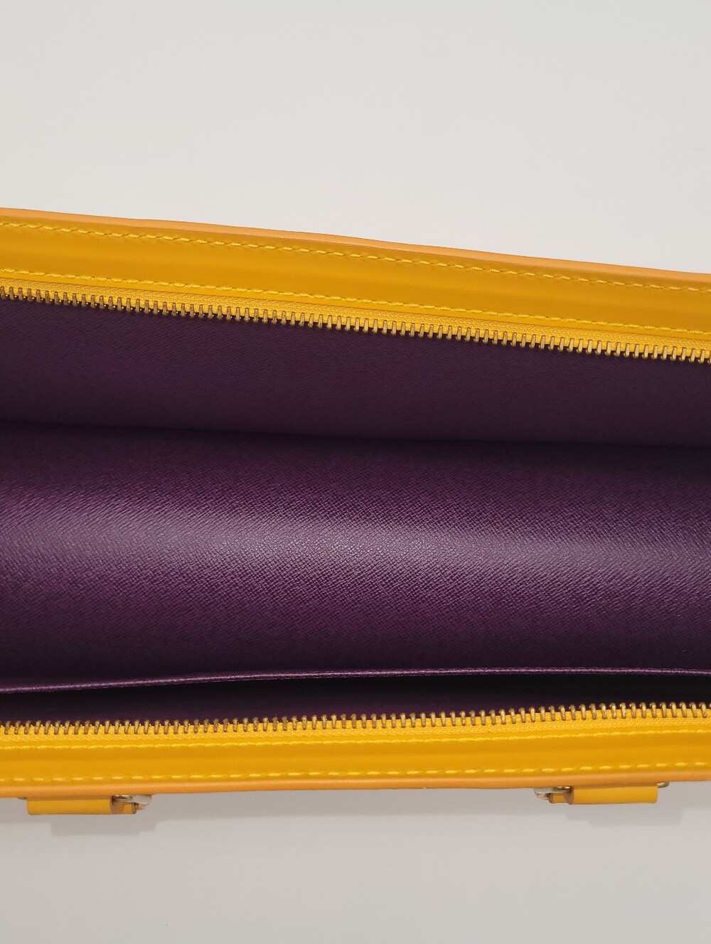 Vintage Louis Vuitton Sac Triangle - Picture 10 of 10